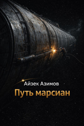 Путь марсиан - Айзек Азимов - Аудиокниги лучшие mp3 слушать ~ бесплатно без регистрации - knigaaudio.com