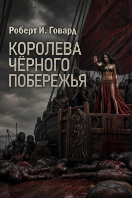 Королева Чёрного побережья - Роберт Говард - Аудиокниги лучшие mp3 слушать ~ бесплатно без регистрации - knigaaudio.com