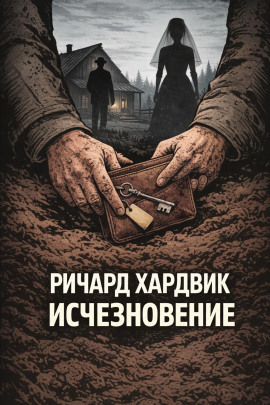 Исчезновение -                   Ричард Хардвик - Аудиокниги лучшие mp3 слушать ~ бесплатно без регистрации - knigaaudio.com