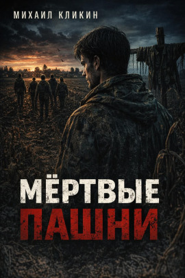 Мёртвые пашни - Михаил Кликин - Аудиокниги лучшие mp3 слушать ~ бесплатно без регистрации - knigaaudio.com
