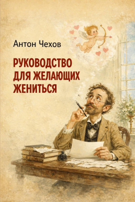 Руководство для желающих жениться - Антон Чехов - Аудиокниги лучшие mp3 слушать ~ бесплатно без регистрации - knigaaudio.com