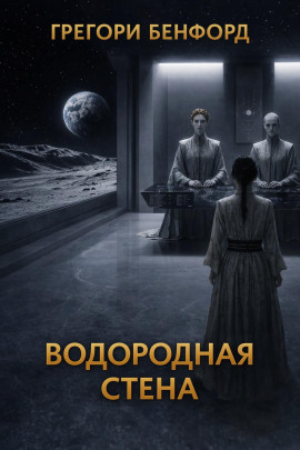 Водородная стена - Грегори Бенфорд - Аудиокниги лучшие mp3 слушать ~ бесплатно без регистрации - knigaaudio.com