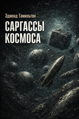 Саргассы космоса - Эдмонд Гамильтон - Аудиокниги лучшие mp3 слушать ~ бесплатно без регистрации - knigaaudio.com
