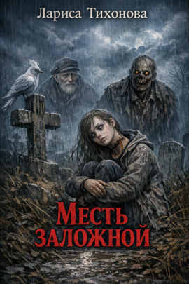 Месть заложной -                   Лариса Тихонова - Аудиокниги лучшие mp3 слушать ~ бесплатно без регистрации - knigaaudio.com