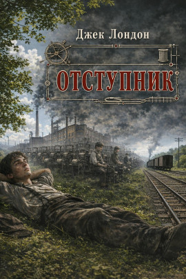 Отступник - Джек Лондон - Аудиокниги лучшие mp3 слушать ~ бесплатно без регистрации - knigaaudio.com