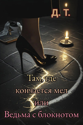 Там, где кончается мел, или Ведьма с блокнотом -                   Д Т - Аудиокниги лучшие mp3 слушать ~ бесплатно без регистрации - knigaaudio.com