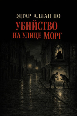 Убийство на улице Морг - Эдгар Аллан По - Аудиокниги лучшие mp3 слушать ~ бесплатно без регистрации - knigaaudio.com
