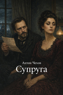 Супруга - Антон Чехов - Аудиокниги лучшие mp3 слушать ~ бесплатно без регистрации - knigaaudio.com