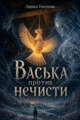 Васька против нечисти - Лариса Тихонова - Аудиокниги лучшие mp3 слушать ~ бесплатно без регистрации - knigaaudio.com