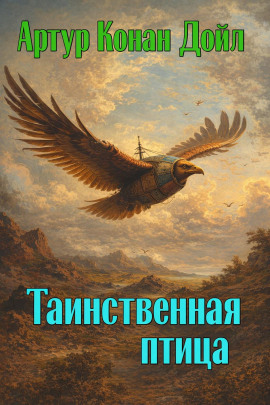 Таинственная птица - Артур Конан Дойл - Аудиокниги лучшие mp3 слушать ~ бесплатно без регистрации - knigaaudio.com