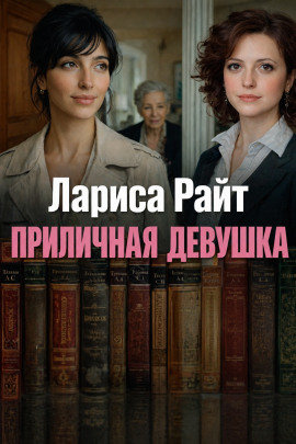 Приличная девушка - Лариса Райт - Аудиокниги лучшие mp3 слушать ~ бесплатно без регистрации - knigaaudio.com