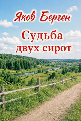 Судьба двух сирот - Яков Берген - Аудиокниги лучшие mp3 слушать ~ бесплатно без регистрации - knigaaudio.com
