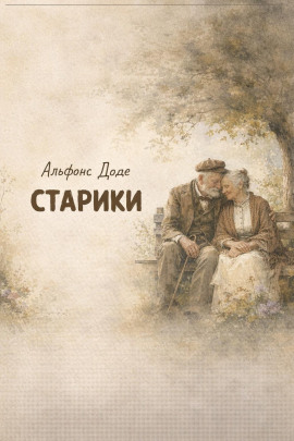 Старики - Альфонс Доде - Аудиокниги лучшие mp3 слушать ~ бесплатно без регистрации - knigaaudio.com