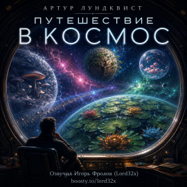 Путешествие в космос -                   Артур Лундквист - Аудиокниги лучшие mp3 слушать ~ бесплатно без регистрации - knigaaudio.com