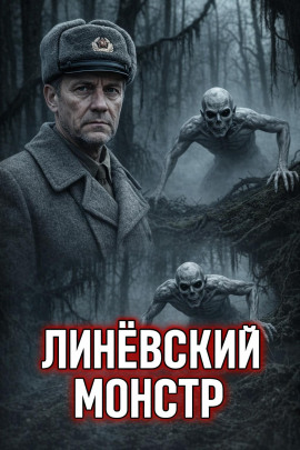 Линёвский монстр - Автор неизвестен - Аудиокниги лучшие mp3 слушать ~ бесплатно без регистрации - knigaaudio.com