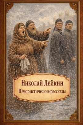 Юмористические рассказы - Николай Лейкин - Аудиокниги лучшие mp3 слушать ~ бесплатно без регистрации - knigaaudio.com