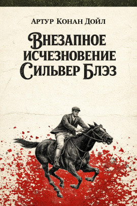Внезапное исчезновение Сильвер Блэз - Артур Конан Дойл - Аудиокниги лучшие mp3 слушать ~ бесплатно без регистрации - knigaaudio.com