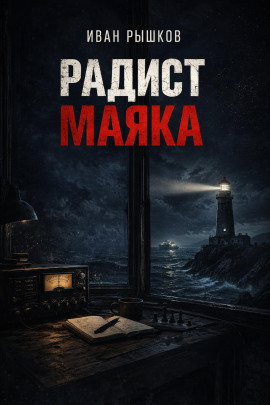 Радист маяка -                   Иван Рышков - Аудиокниги лучшие mp3 слушать ~ бесплатно без регистрации - knigaaudio.com