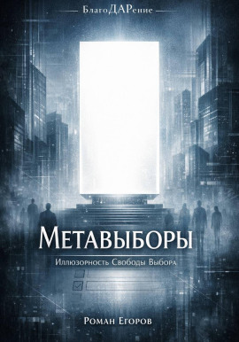 Метавыборы. Иллюзорность свободы выбора - Роман Егоров - Аудиокниги лучшие mp3 слушать ~ бесплатно без регистрации - knigaaudio.com