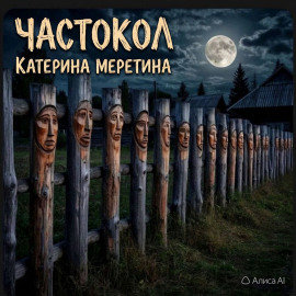 Частокол - Автор неизвестен - Аудиокниги лучшие mp3 слушать ~ бесплатно без регистрации - knigaaudio.com