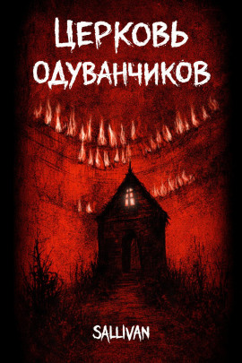 Церковь одуванчиков - Sallivan - Аудиокниги лучшие mp3 слушать ~ бесплатно без регистрации - knigaaudio.com