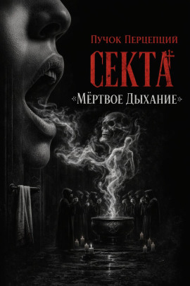 Секта «Мёртвое Дыхание» -                   Пучок Перцепций - Аудиокниги лучшие mp3 слушать ~ бесплатно без регистрации - knigaaudio.com