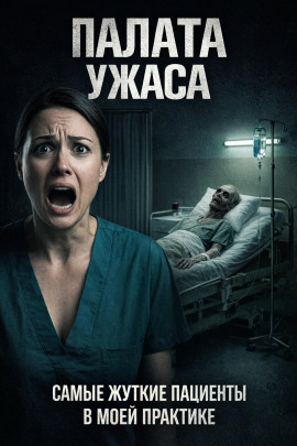 Палата ужаса - Автор неизвестен - Аудиокниги лучшие mp3 слушать ~ бесплатно без регистрации - knigaaudio.com
