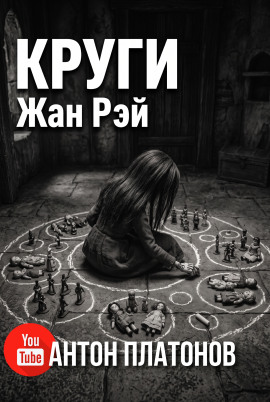 Круги. Написано для Лулу - Жан Рэй - Аудиокниги лучшие mp3 слушать ~ бесплатно без регистрации - knigaaudio.com