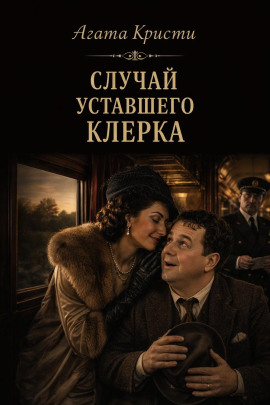 Случай уставшего клерка - Агата Кристи - Аудиокниги лучшие mp3 слушать ~ бесплатно без регистрации - knigaaudio.com
