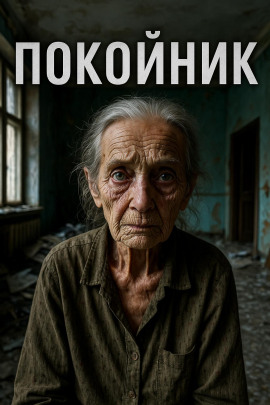 Покойник - Автор неизвестен - Аудиокниги лучшие mp3 слушать ~ бесплатно без регистрации - knigaaudio.com