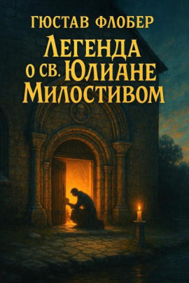 Легенда о св. Юлиане Милостивом - Гюстав Флобер - Аудиокниги лучшие mp3 слушать ~ бесплатно без регистрации - knigaaudio.com