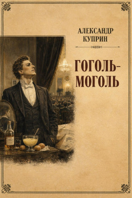 Гоголь-моголь - Александр Куприн - Аудиокниги лучшие mp3 слушать ~ бесплатно без регистрации - knigaaudio.com