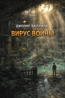 Вирус войны -                   Баллард Джеймс - Аудиокниги лучшие mp3 слушать ~ бесплатно без регистрации - knigaaudio.com