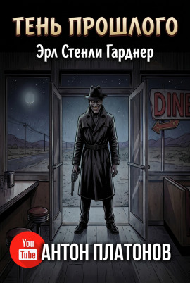 Тень прошлого - Эрл Стэнли Гарднер - Аудиокниги лучшие mp3 слушать ~ бесплатно без регистрации - knigaaudio.com