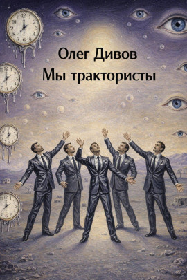Мы трактористы - Олег Дивов - Аудиокниги лучшие mp3 слушать ~ бесплатно без регистрации - knigaaudio.com