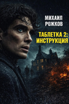 Таблетка 2: Инструкция -                   Михаил Рожков - Аудиокниги лучшие mp3 слушать ~ бесплатно без регистрации - knigaaudio.com