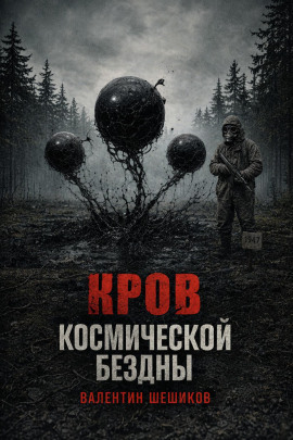 Кров космической бездны - Валентин Шешиков - Аудиокниги лучшие mp3 слушать ~ бесплатно без регистрации - knigaaudio.com