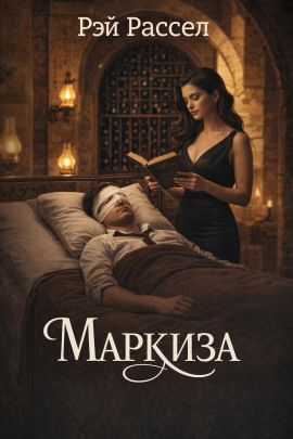 Маркиза -                   Рэй Рассел - Аудиокниги лучшие mp3 слушать ~ бесплатно без регистрации - knigaaudio.com
