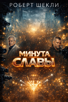Минута славы - Роберт Шекли - Аудиокниги лучшие mp3 слушать ~ бесплатно без регистрации - knigaaudio.com