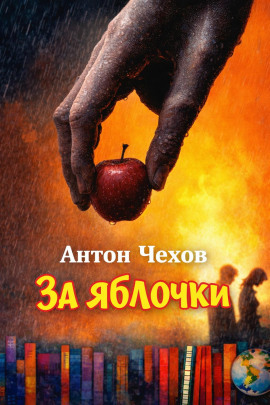 За яблочки - Антон Чехов - Аудиокниги лучшие mp3 слушать ~ бесплатно без регистрации - knigaaudio.com