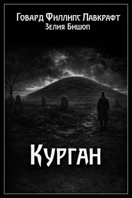 Курган - Говард Лавкрафт - Аудиокниги лучшие mp3 слушать ~ бесплатно без регистрации - knigaaudio.com