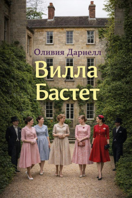 Вилла Бастет -                   Оливия Дарнелл - Аудиокниги лучшие mp3 слушать ~ бесплатно без регистрации - knigaaudio.com