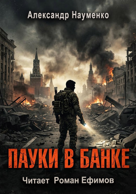 Пауки в банке - Александр Науменко - Аудиокниги лучшие mp3 слушать ~ бесплатно без регистрации - knigaaudio.com