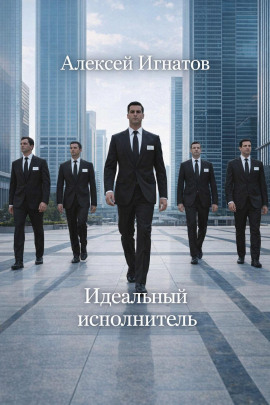 Идеальный исполнитель -                   Алексей Игнатов - Аудиокниги лучшие mp3 слушать ~ бесплатно без регистрации - knigaaudio.com
