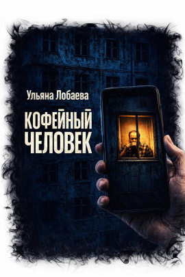 Кофейный человек - Ульяна Лобаева - Аудиокниги лучшие mp3 слушать ~ бесплатно без регистрации - knigaaudio.com