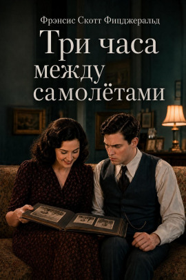 Три часа между самолётами - Фицджеральд Фрэнсис Скотт - Аудиокниги лучшие mp3 слушать ~ бесплатно без регистрации - knigaaudio.com