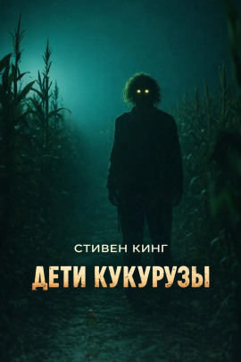 Дети кукурузы - Стивен Кинг - Аудиокниги лучшие mp3 слушать ~ бесплатно без регистрации - knigaaudio.com