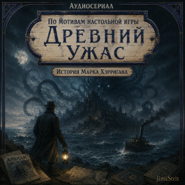 Древний Ужас - Автор неизвестен - Аудиокниги лучшие mp3 слушать ~ бесплатно без регистрации - knigaaudio.com