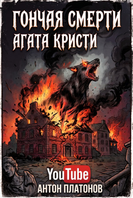 Гончая смерти - Агата Кристи - Аудиокниги лучшие mp3 слушать ~ бесплатно без регистрации - knigaaudio.com