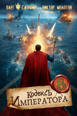 Кодекс Императора VIII -                   Олег Сапфир - Аудиокниги лучшие mp3 слушать ~ бесплатно без регистрации - knigaaudio.com